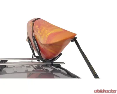 Rhino Rack Fixed J Style Kayak Carrier S510 - S510