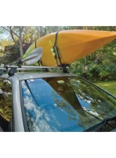 Rhino Rack Fixed J Style Kayak Carrier S510                                     - S510 - Image 6