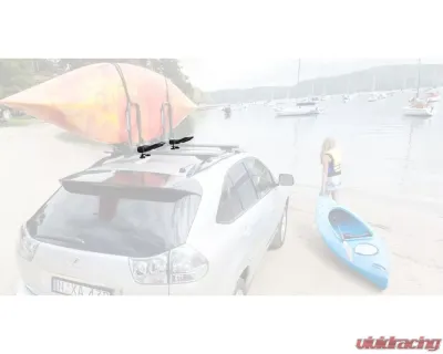 Rhino Rack Folding J Style Kayak Carrier Extension S512X - S512X