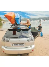 Rhino Rack Folding J Style Kayak Carrier Extension S512X                                     - S512X - Image 3