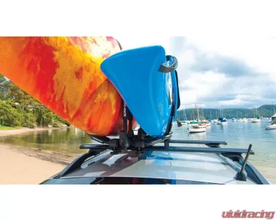 Rhino Rack Folding J Style Kayak Carrier Extension S512X - S512X