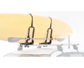 Rhino Rack Folding J Style Kayak Carrier S512