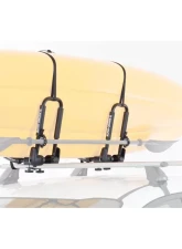 Rhino Rack Folding J Style Kayak Carrier S512                                     - S512 - Image 8