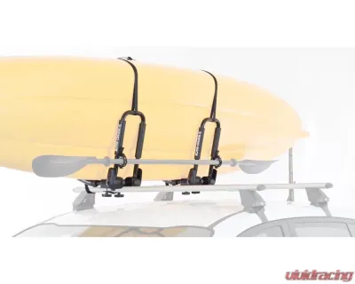 Rhino Rack Folding J Style Kayak Carrier S512 - S512