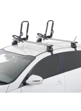 Rhino Rack Folding J Style Kayak Carrier S512                                     - S512 - Image 2