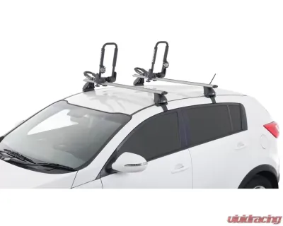 Rhino Rack Folding J Style Kayak Carrier S512 - S512