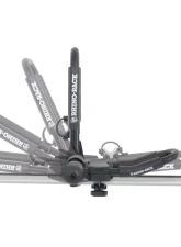 Rhino Rack Folding J Style Kayak Carrier S512                                     - S512 - Image 3