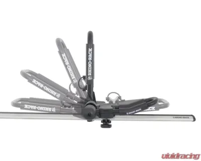 Rhino Rack Folding J Style Kayak Carrier S512 - S512