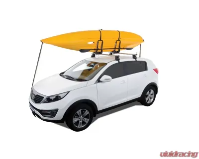 Rhino Rack Folding J Style Kayak Carrier S512 - S512