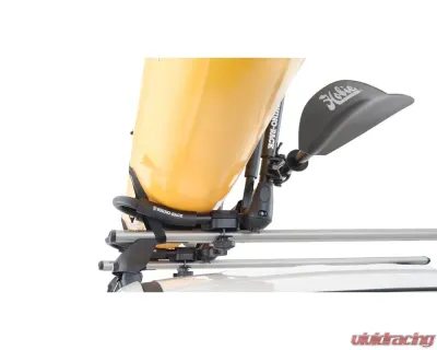 Rhino Rack Folding J Style Kayak Carrier S512 - S512