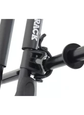 Rhino Rack Folding J Style Kayak Carrier S512                                     - S512 - Image 7