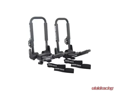 Rhino Rack Folding J Style Kayak Carrier S512 - S512