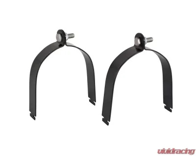 Rhino Rack Vortex Pipe Clamps (100mm/4inches) SPC4 - SPC4