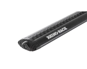 Rhino Rack Vortex Bar (Black 50