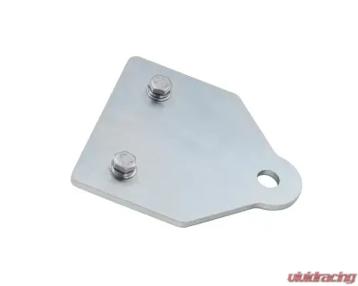 Rhino Rack Work Light Bracket RWLB for Vortex & Heavy Duty Bars, 10.5mm Hole, Corrosion Resistant - RWLB