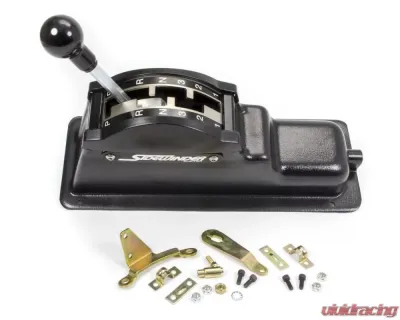 Winters GM Turbo 400, 1965-Up, Stock Shift Pattern - 107-1