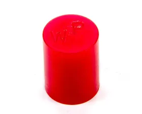 Winters Dampner Bushing W/5 Red Medium