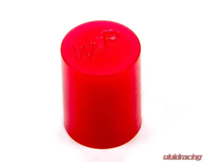 Winters Dampner Bushing W/5 Red Medium - 1149R
