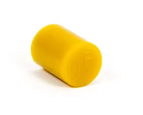 Winters Dampner Bushing W/5 Yellow Hard
