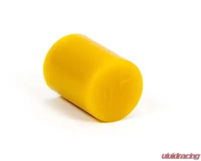 Winters Dampner Bushing W/5 Yellow Hard - 1149Y