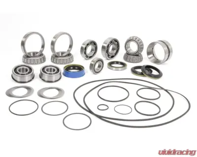 Winters Sprint Overhaul Kit 1209HD-02A Winters Sprint Overhaul Kit 1209HD-02A