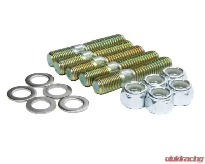Winters Drive Flange Stud Kit 5-Bolt Hubs - 12177-5