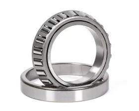Winters 1 Ton Wide 5 Hub, Inner Wheel Bearing And Race