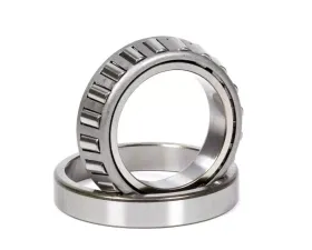 Winters 1 Ton Wide 5 Hub, Outer Wheel Bearing And Race