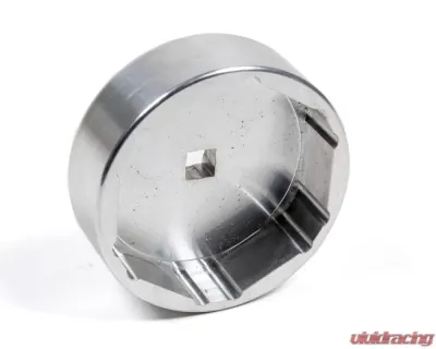 Winters Socket Spindle Nut 1-Ton 12542