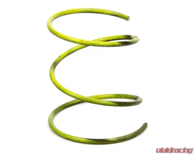 Winters Aluminum Locker Spring 78# Yellow - 1280Y