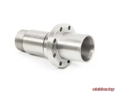 Winters 2" Steel GN Bolt-On Spindle -1.5 Degree Camber - 1384-15