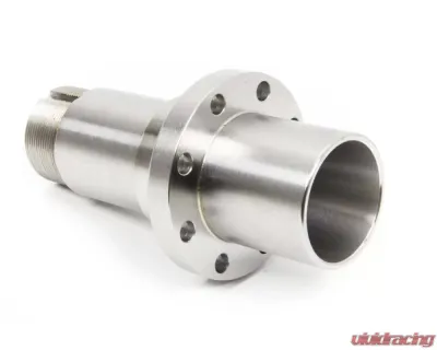 Winters 2" Steel GN Bolt-On Spindle - Straight - 1384