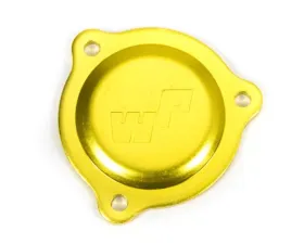Winters Cap for 6746 Gear Cover