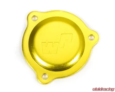 Winters Cap for 6746 Gear Cover - 1667