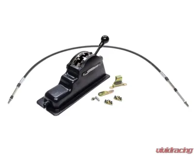 Winters Shifter 700R4 & 4L60E Stock Pattern - 177-1