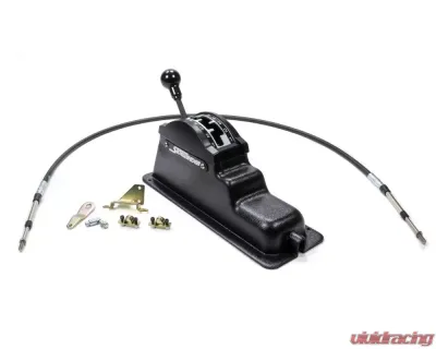 Winters Shifter 4L80E Stock Pattern - 187-1