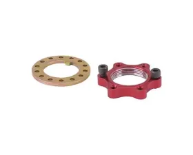 Winters Nut Assembly 10 Spindle Shorty