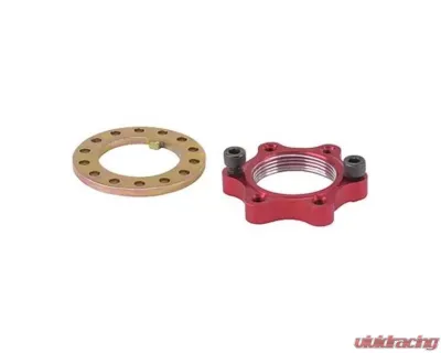 Winters Nut Assembly 10 Spindle Shorty - 2377