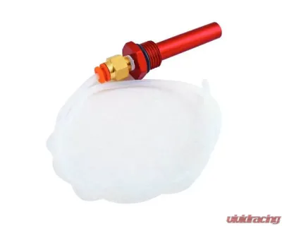 Winters Breather Assembly for 6 Bolt Rear Cover - 2966-02