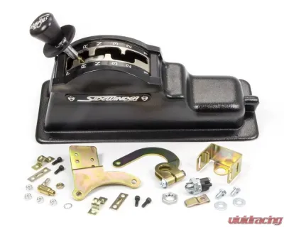 Winters Shifter C6 Stock Pattern - 307-1B