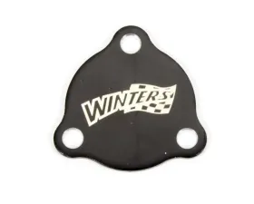 Winters Cap  Wide 5 Drive Flange
