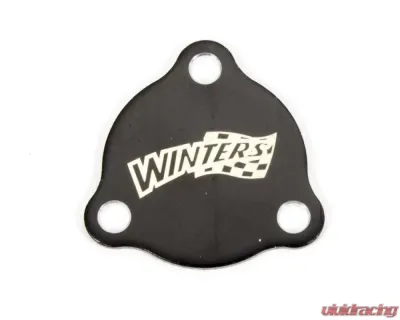 Winters Cap Wide 5 Drive Flange - 3117