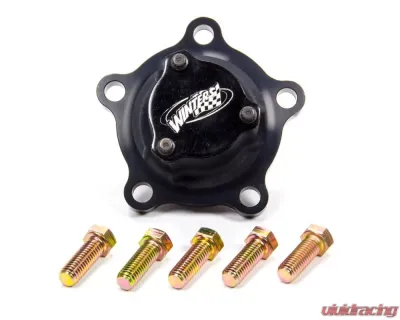 Winters 007 Rear Hub Drive Flange 5-Bolt - 3230-55
