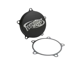 Winters Aluminum Dust Cap - 2-7/8 Front Hub