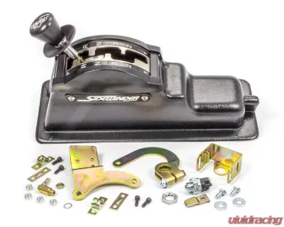 Winters Shifter C4 Lockout Stock Pattern - 357-1B