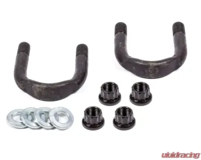 Winters U-Bolt Assembly - 3655M