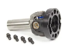 Winters Steel/Aluminum U-Joint Assembly Chevy/Chrysler