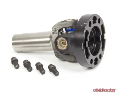 Winters Aluminum U-Joint Assenbly Chevy/Chrysler 3700