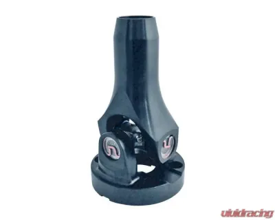 Winters Aluminum U-Joint Assembly Chevy/Chrysler - 3700