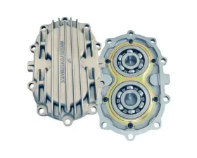 Winters Gear Cover Big Bearing Sprint w/ Retainer Aluminum